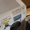 Laser kosmetyczny Derma Profis DP3026 urządzenie salonowe do naprawy
