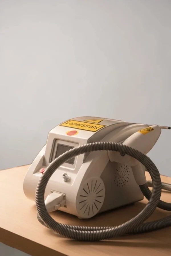 Laser kosmetyczny Derma Profis DP3026 urządzenie salonowe do naprawy