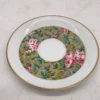 Rosenthal Classic Vogelparadies filiżanka espresso ze spodkiem Niemcy