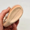 Kubek ceramiczny z Rurką Krynica pamiątkowy 15 cm