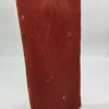 Płaskorzeźba ścienna z wosku winiarz winobranie dekoracja 47x20 cm