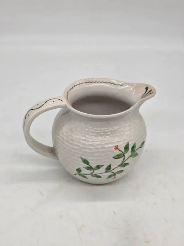 Seltmann Weiden Annabell dzbanek mlecznik vintage lata 60