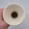 Wazon dekoracyjny ręcznie malowany orientalny kwiatowy 24 cm