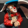 Figurka „Der Lichtblick” Gilde Clowns Club, edycja klubowa 2001