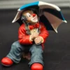 Figurka „Der Lichtblick” Gilde Clowns Club, edycja klubowa 2001