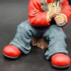 Figurka „Der Lichtblick” Gilde Clowns Club, edycja klubowa 2001