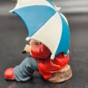 Figurka „Der Lichtblick” Gilde Clowns Club, edycja klubowa 2001
