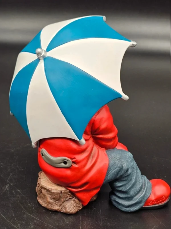 Figurka „Der Lichtblick” Gilde Clowns Club, edycja klubowa 2001