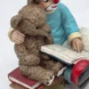 Figurka Gilde Clowns Club Das Familienalbum 2006 limitowana edycja 11 cm