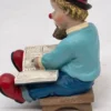 Figurka Gilde Clowns Club Das Familienalbum 2006 limitowana edycja 11 cm