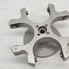 Rotor wychylny Sigma 11133 do wirówki laboratoryjnej 4 miejsca 5500 RPM