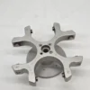 Rotor wychylny Sigma 11133 do wirówki laboratoryjnej 4 miejsca 5500 RPM