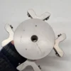 Rotor wychylny Sigma 11133 do wirówki laboratoryjnej 4 miejsca 5500 RPM