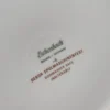 Eschenbach Bavaria serwis kawowy porcelana 4 os kwiaty 14 elementów