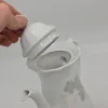 Eschenbach Bavaria serwis kawowy porcelana 4 os kwiaty 14 elementów
