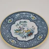 Villeroy Boch Haarlem talerz dekoracyjny unikat 1976 cherub 24 cm