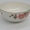 Miska salaterka Winterling W-Germany handdekoriert kwiaty 19 cm retro