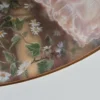 Talerz kolekcjonerski Sandra Kuck Cats in the Cradle fine china 21.5 cm