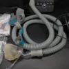 Aparat CPAP Lowenstein Prisma smart wm 090 TD kompletny zestaw maska torba
