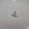 Waza do zupy z paterą Hutschenreuther Tirschenreuth złocona porcelana