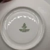 Dzbanek do kawy herbaty Hutschenreuther Tirschenreuth porcelana złocona zestaw
