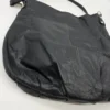 Czarna skórzana torebka Estelle hobo duża shopperka skóra naturalna