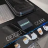 Siemens EQ.500 Classic TP507R04 ekspres do kawy brak zaparzacza