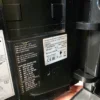 Siemens EQ.500 Classic TP507R04 ekspres do kawy brak zaparzacza