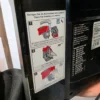 Siemens EQ.500 Classic TP507R04 ekspres do kawy brak zaparzacza
