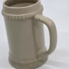 Kufel ceramiczny myśliwski kaczki WF Frontenhausen 1983 vintage 16 cm