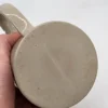 Kufel ceramiczny myśliwski kaczki WF Frontenhausen 1983 vintage 16 cm