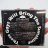 Płyta CD Umbrella Jazzmen These Guys Will Bring The Sunshine Autografy 2CD