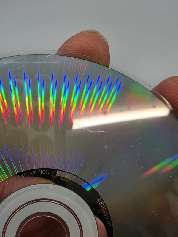 Płyta CD Adriana Lubowa Lieder kurz nach dem Glück Autograf