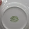 Serwis obiadowy Ceramica Olympia kwiaty polne 31 elementów rustykalny