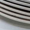 Serwis obiadowy Ceramica Olympia kwiaty polne 31 elementów rustykalny