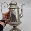 Dzbanek do kawy Gottfrid Carlson Eskilstuna Szwecja wys 33 cm