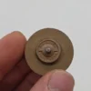 Odznaka Wzorowy Dowódca brązowy orzeł emalia militaria PRL