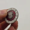 Odznaka Wzorowy Dowódca Mennica Państwowa PRL bez ubytków