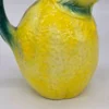 Ceramiczny dzbanek w kształcie cytryny 23 cm 1.7L Galeria Kaufhof