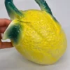 Ceramiczny dzbanek w kształcie cytryny 23 cm 1.7L Galeria Kaufhof