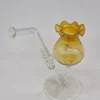Wazonik miodowy (18 cm)  miodowy